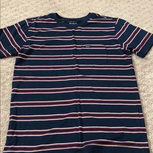 Boys RVCA t-shirt